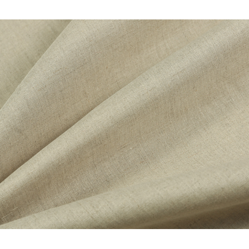 Linen Blend Fabric 100% Pure Linen Fabric 14×14/50×54 Manufactory